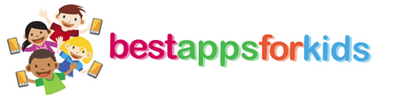 best apps for kids org